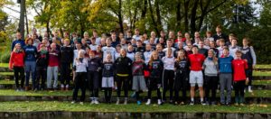 Read more about the article Erfolgreiches Jugend Ultimate Elite Camp in Darmstadt