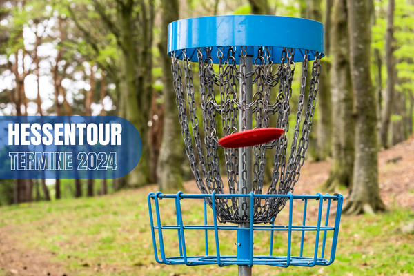 You are currently viewing Discgolf Termine 2024