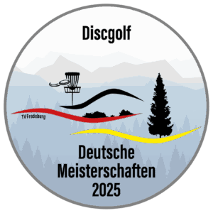 Mehr über den Artikel erfahren Hessischer Rückblick: Deutsche Discgolf-Meisterschaften 2025